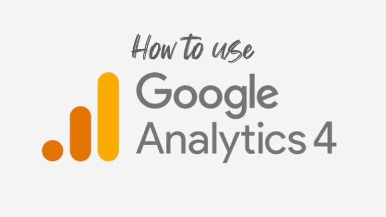 what is google analytics 4