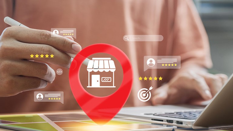 Local SEO Content Ideas