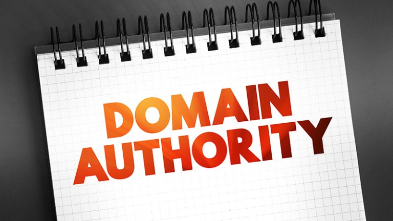 what is domain authority what is domain authority