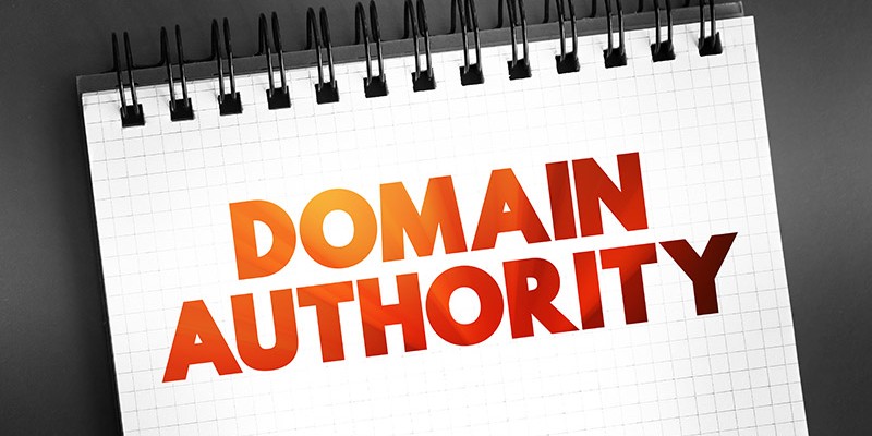 what is domain authority