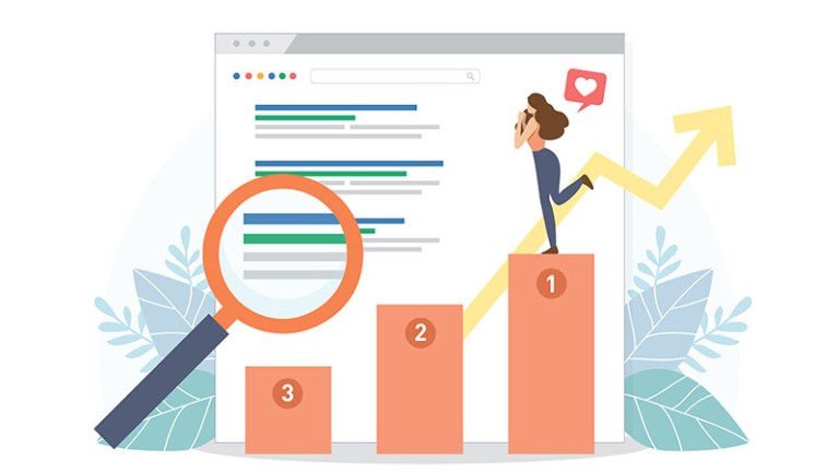How to Write Blog Posts That Actually Show Up on Google
