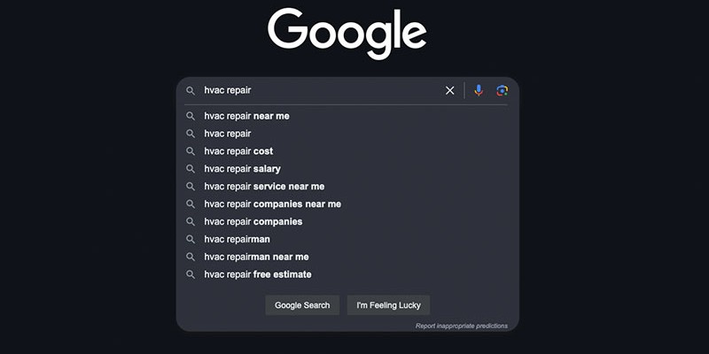 How to Use Google Autocomplete for Local Keyword Ideas